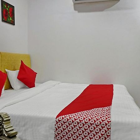 Collection O Gauri Shree Hotel Bhópál Exteriér fotografie