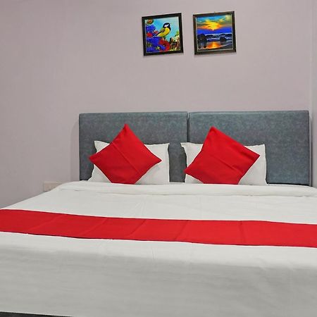 Collection O Gauri Shree Hotel Bhópál Exteriér fotografie